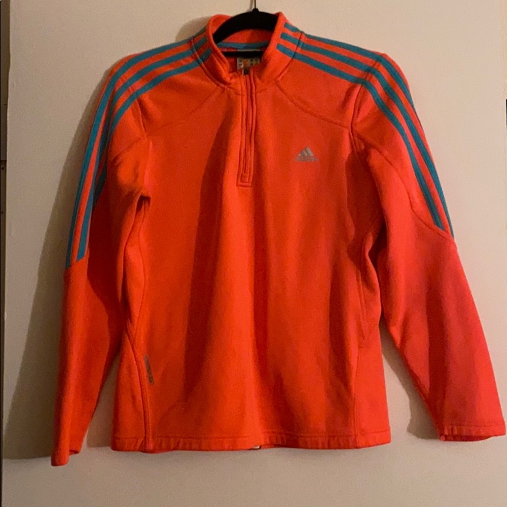 Adidas Women’s Running Sweater